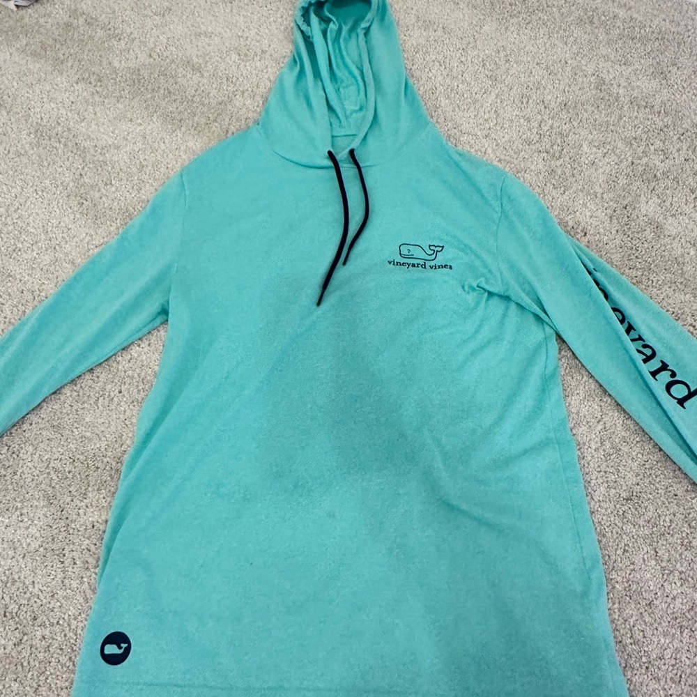 Vineyard vines long sleeve top